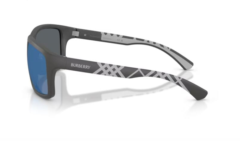 BURBERRY BE4483 423355