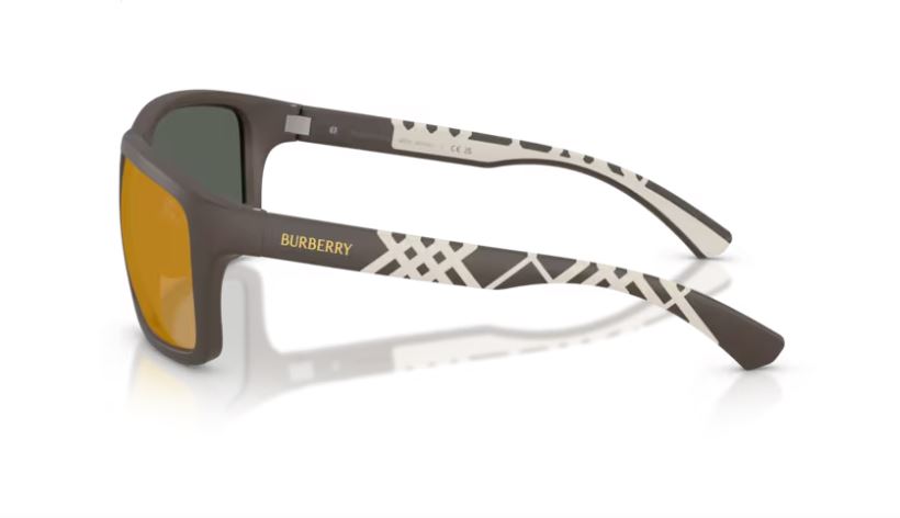 BURBERRY BE4483 42345A