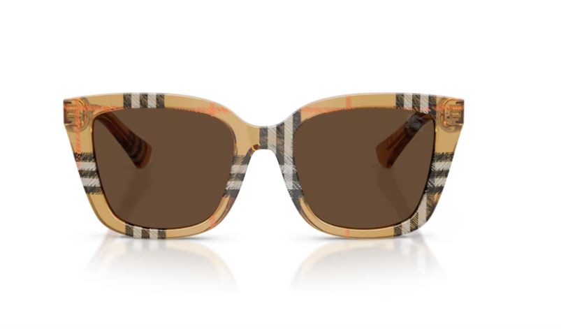 BURBERRY BE4487 416373