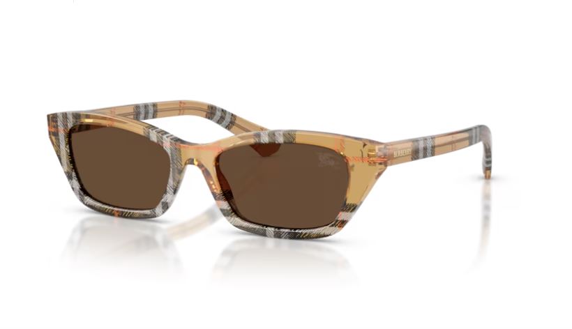 BURBERRY BE4488 416373