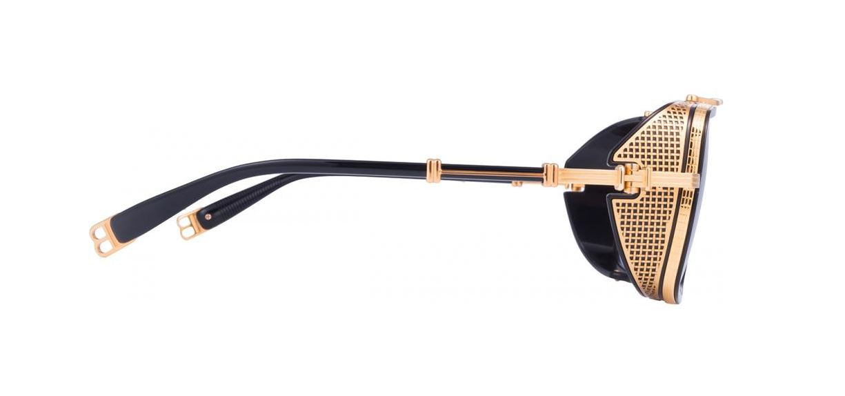 BALMAIN BP-O.R./BPS 104-A-59 Gold Black