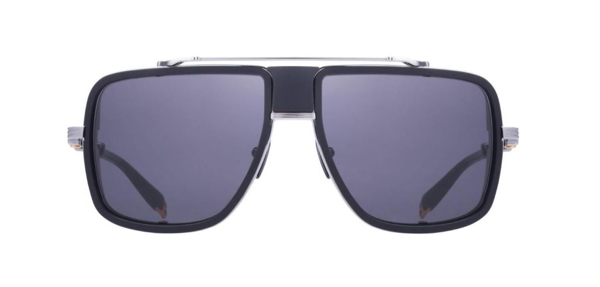 BALMAIN BP-O.R./BPS 104-B-59 Silver
