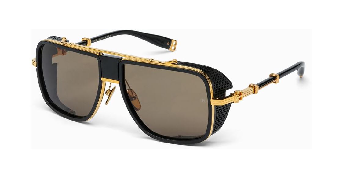 BALMAIN BP-O.R.(LTD)/BPS 104-H-59 Gold