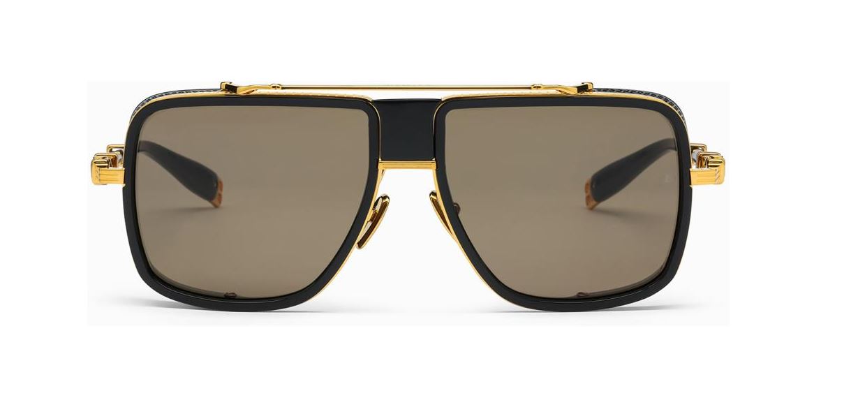 BALMAIN BP-O.R.(LTD)/BPS 104-H-59 Gold