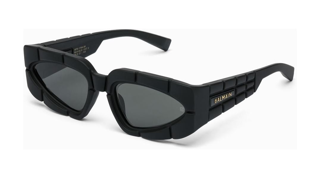 BALMAIN BP-B-SPIRIT/BPS 179-A-56 Black