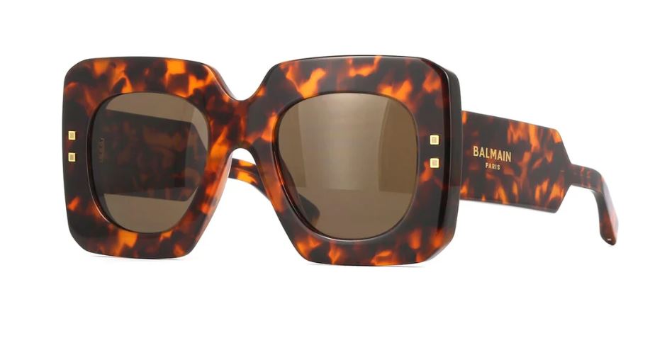 BALMAIN BP-B-BOLD/BPS 180-B-51 Havana