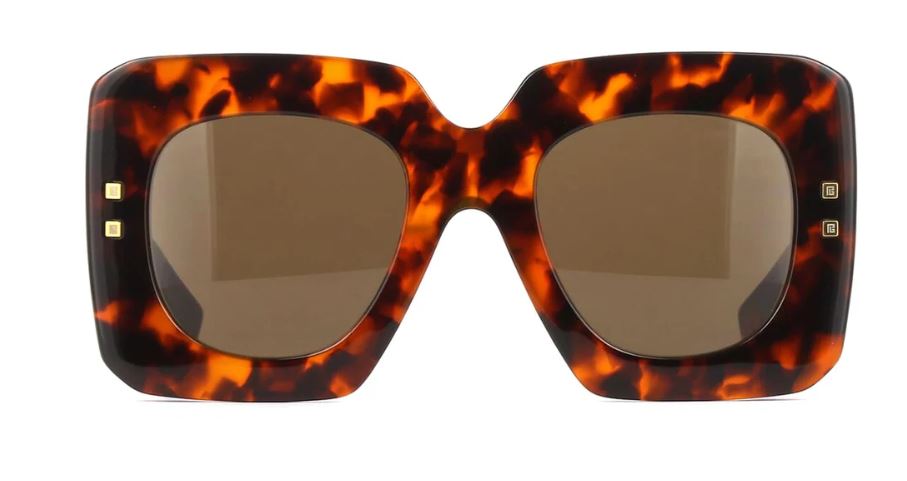 BALMAIN BP-B-BOLD/BPS 180-B-51 Havana