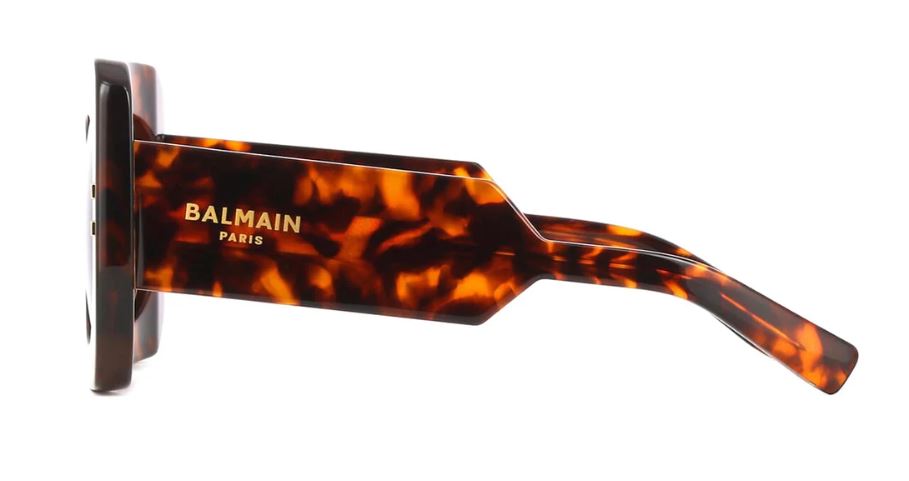 BALMAIN BP-B-BOLD/BPS 180-B-51 Havana