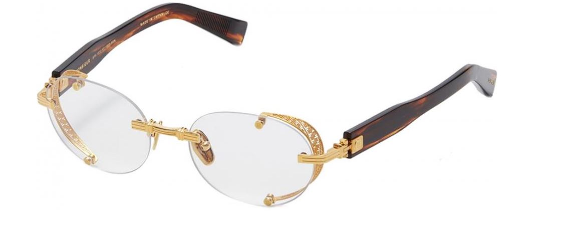 BALMAIN BP-MONSIEUR/BPX 153-C-53
