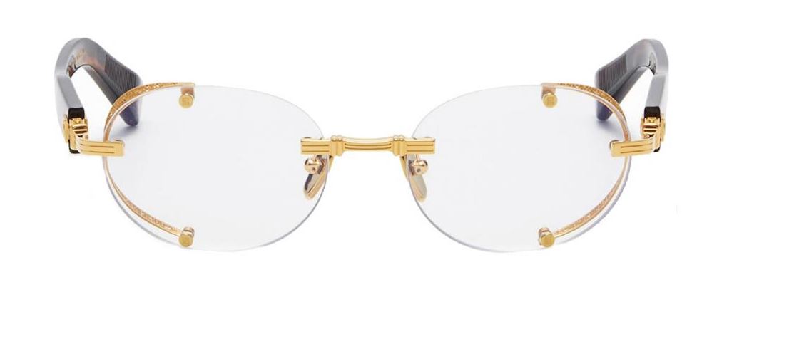 BALMAIN BP-MONSIEUR/BPX 153-C-53