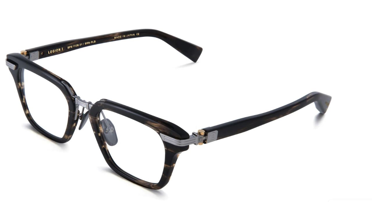 BALMAIN BP-LEGION I/BPX 112-B-51