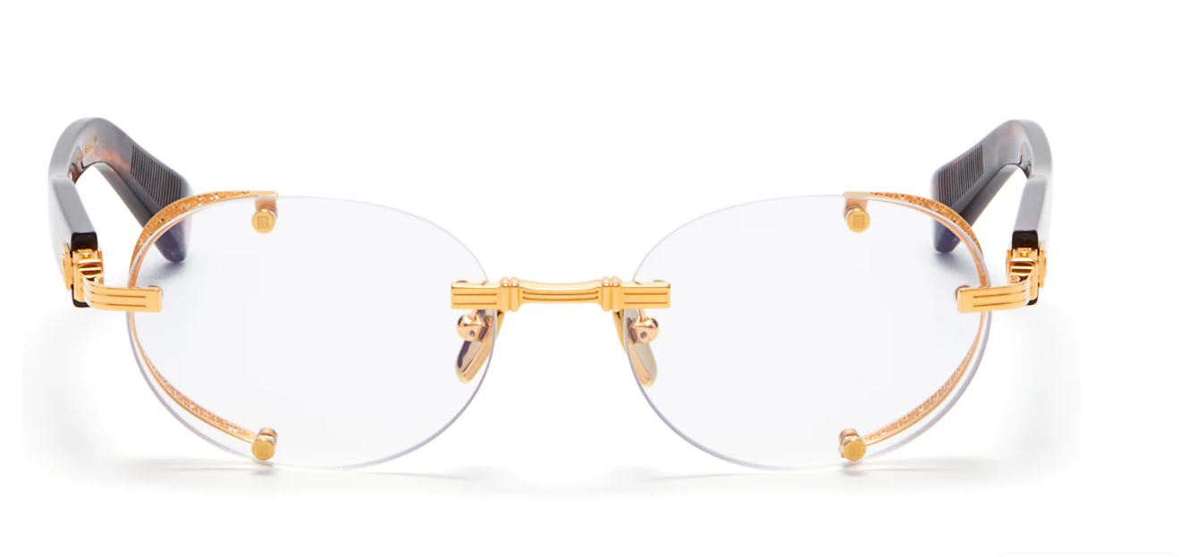 BALMAIN BP-MONSIEUR/BPX 153-C-53