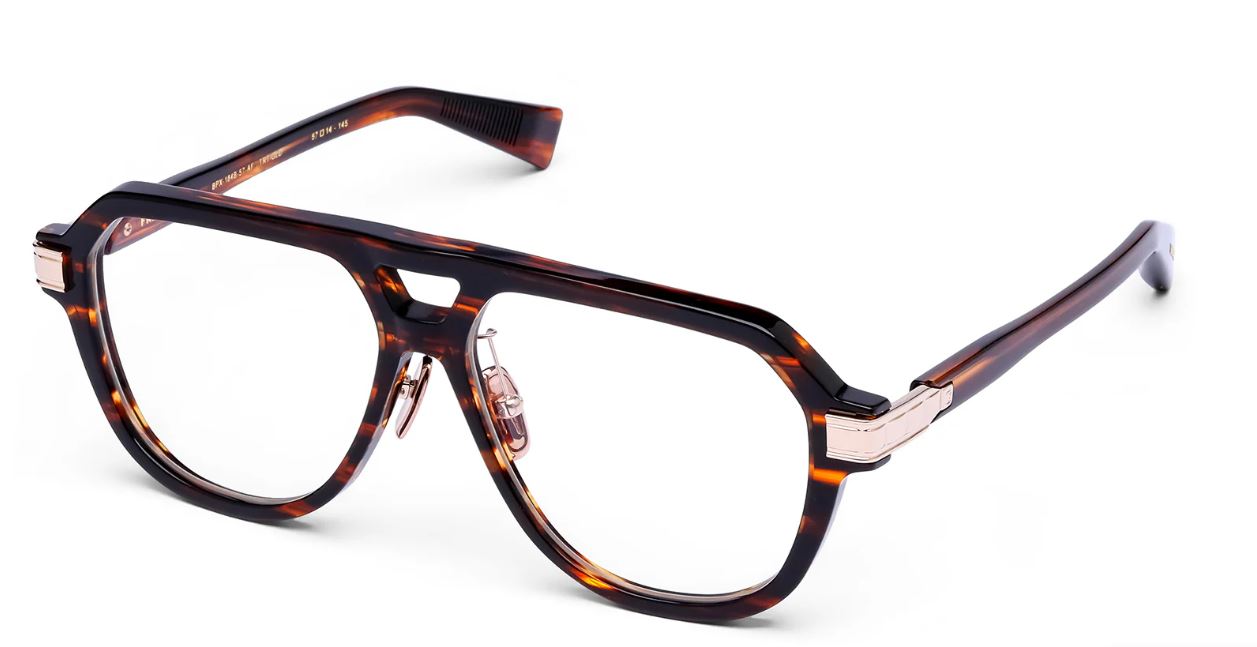 BALMAIN BP-FRANCOISE-II/BPX 184-B-57