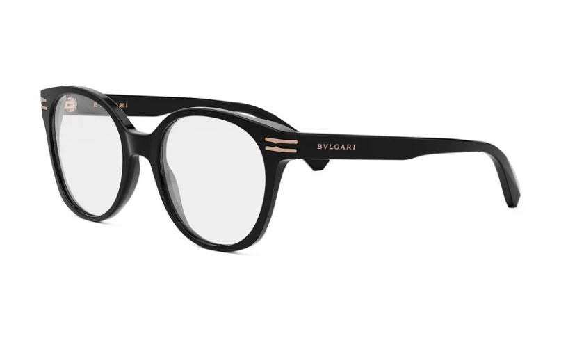 Bvlgari BV50047I 52 001 B zero1