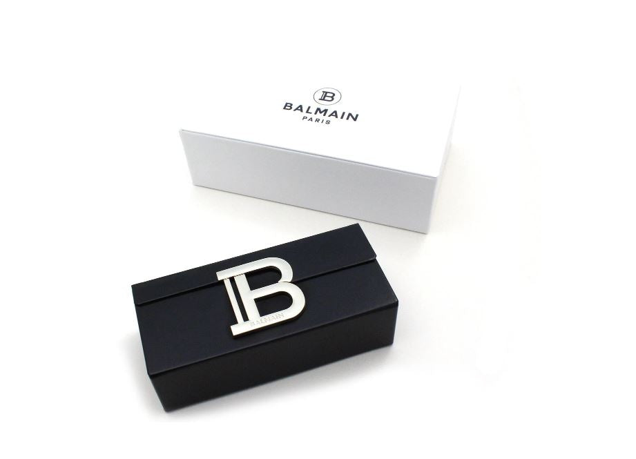 BALMAIN BP-FRANCOISE-II/BPX 184-A-57