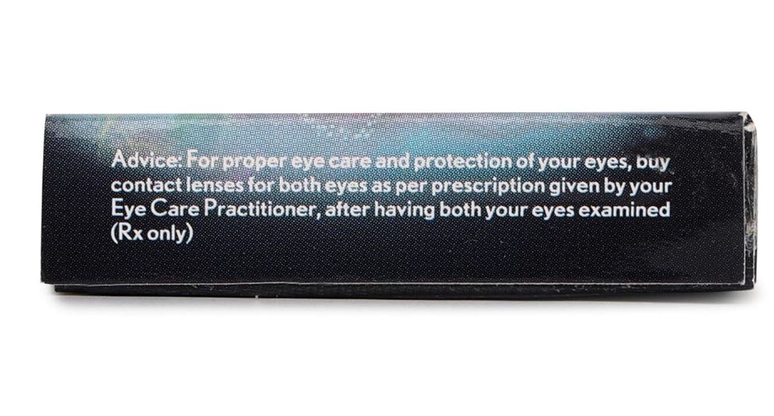 Bausch & Lomb I Iconnect Lenses 3 Pack