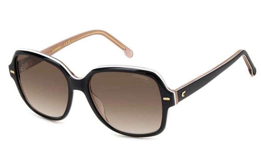 CARRERA 3028/S KDX 55 HA