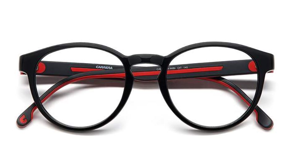CARRERA 8886 OIT 50