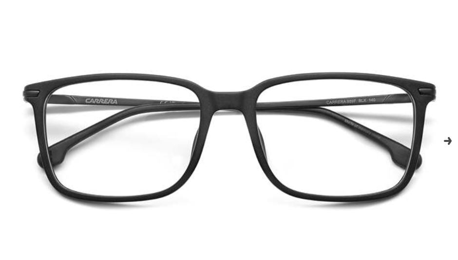 CARRERA 8897 BLX 55