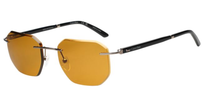 Calvin Klein CK26119SI 008
