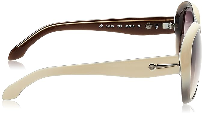 Calvin Klein CK3129S 291