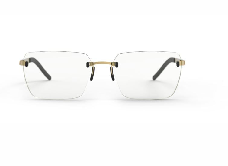 GÖTTI SWITZERLAND CL06 Gold