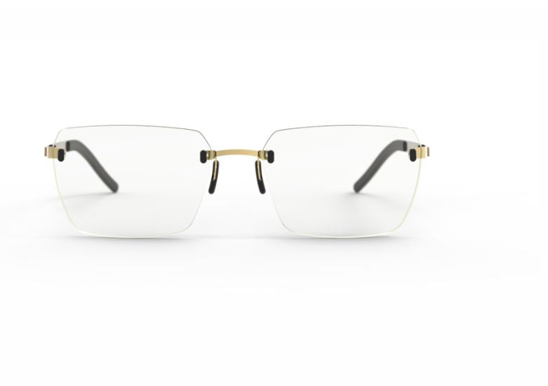 GÖTTI SWITZERLAND CL06 Orange Gold