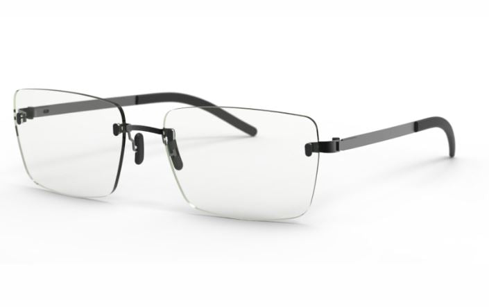 GÖTTI SWITZERLAND CL07 Gold Grey