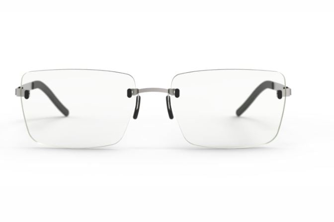 GÖTTI SWITZERLAND CL07 Silver