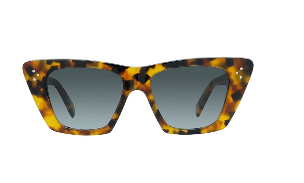 CELINE CL40187I 55B