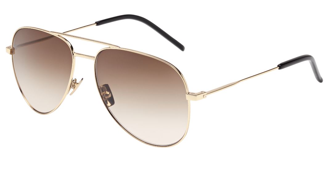 SAINT LAURENT CLASSIC 11-003 55