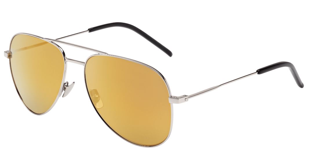 SAINT LAURENT CLASSIC 11-006 55