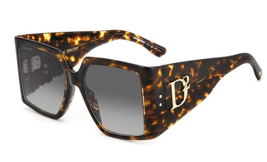 Dsquared2 D2 0096/S Havana