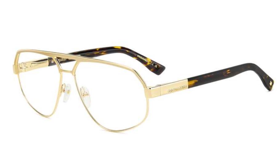 Dsquared2 D2 0121 J5G 60