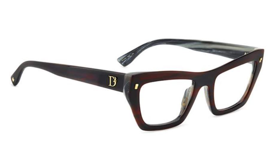 Dsquared2 D2 0153 K4G 52