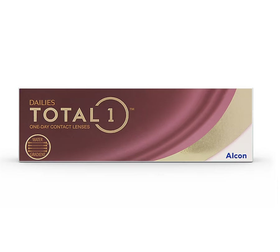 DAILIES TOTAL1® 30