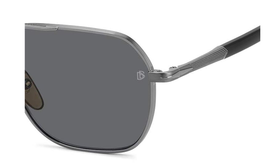 DAVID BECKHAM DB 1128/G/S V81 59 M9