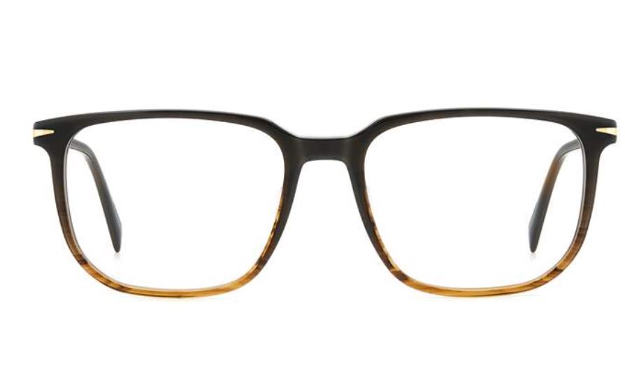 DAVID BECKHAM DB 1141 NNG 54