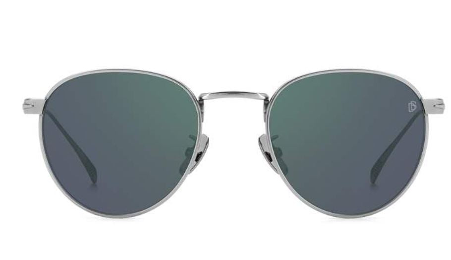 DAVID BECKHAM DB 1142/S R81 51 MT