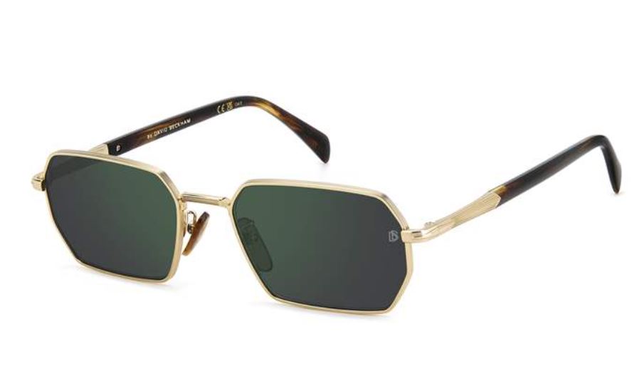 DAVID BECKHAM DB 1174/S 8SO 55 MT