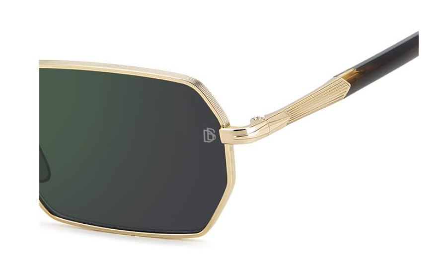 DAVID BECKHAM DB 1174/S 8SO 55 MT