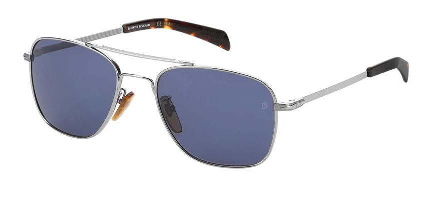 DAVID BECKHAM DB 7019/S 6LBKU 55 20 145