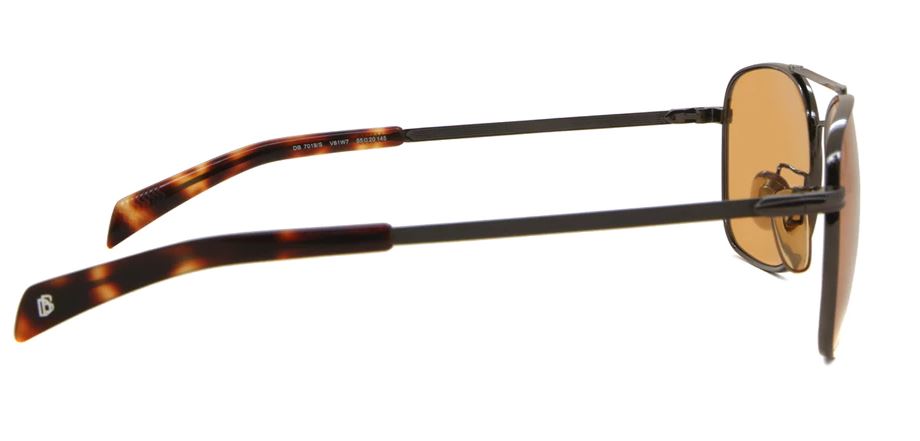 DAVID BECKHAM DB 7019/S V81/W7