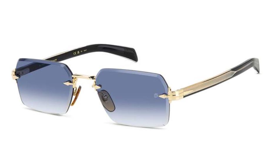 DAVID BECKHAM DB 7109/S RHL 56 08
