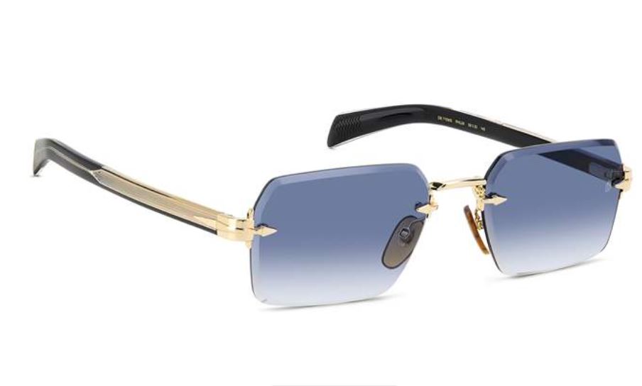 DAVID BECKHAM DB 7109/S RHL 56 08