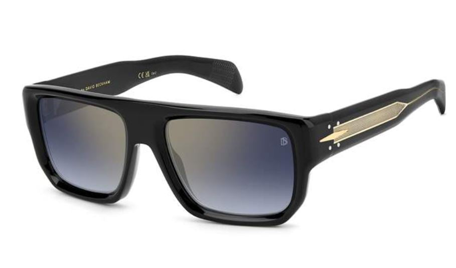 DAVID BECKHAM DB 7132/S 807 56 1V