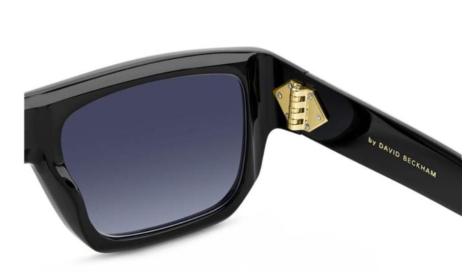 DAVID BECKHAM DB 7132/S 807 56 1V