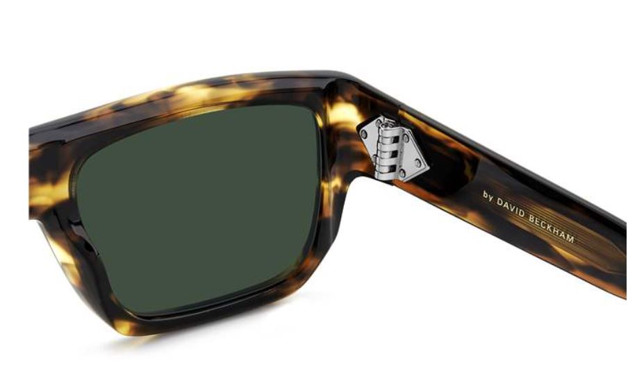 DAVID BECKHAM DB 7132/S WR9 56 QT