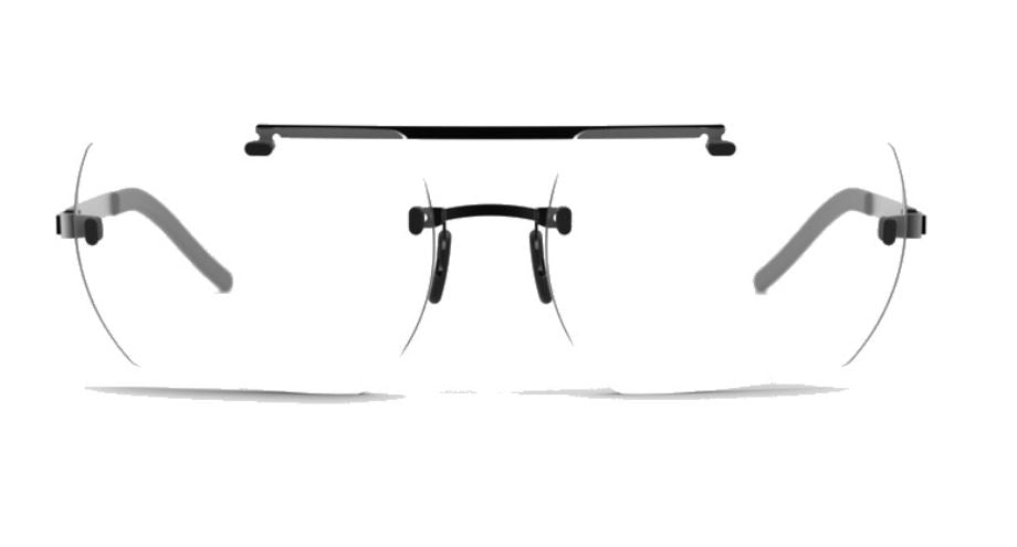 GÖTTI SWITZERLAND DC08 Black