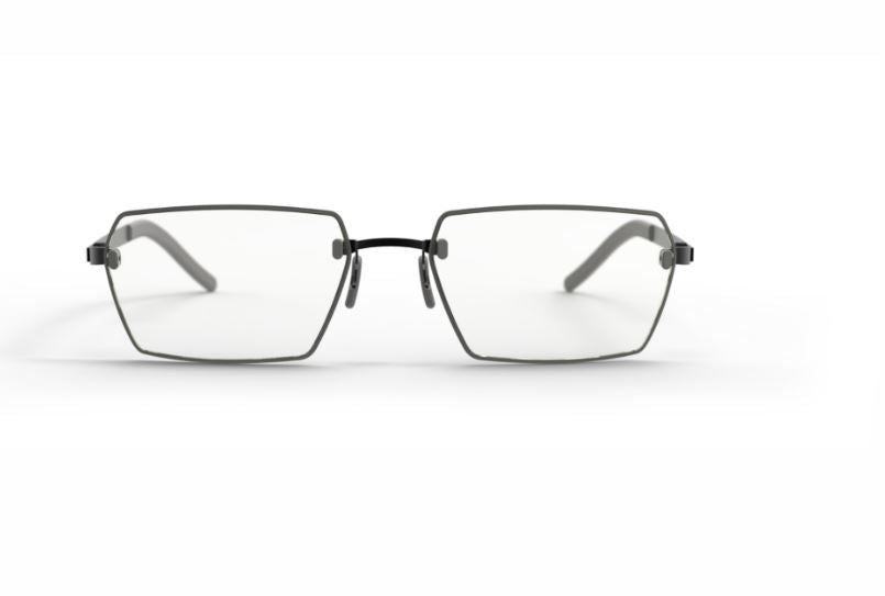 GÖTTI SWITZERLAND DC09 Silver